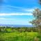 Sea-Blended Nature House - Ayia Trias