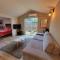 Chalet 47m2 climatisé, piscine,linge fourni