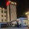 Hotel Luxura, Ahmedabad