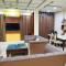 When In Gurgaon - 3 BHK MEDANTA MEDICITY 3 Mins Drive, FORTIS 5 Mins Drive