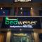 Bedweiser Backpackers Hostel - Agra
