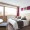 Hôtel Club mmv Le Panorama *** - 莱德萨阿尔卑斯