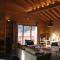 Chalet No 10, le Réconfort, accès skis aux pieds à Saint-François-Longchamp - Valmorel - 圣费朗索瓦-隆尚