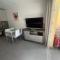 Sunny pool view & Airco apartament Symon Mareverde - 阿德耶