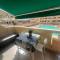 Sunny pool view & Airco apartament Symon Mareverde - 阿德耶