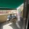 Sunny pool view & Airco apartament Symon Mareverde - 阿德耶