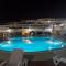 Sunny pool view & Airco apartament Symon Mareverde - 阿德耶