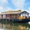 St. Mary Houseboat