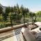 Quiet studio with terrace view - Bucarest