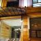 Quiet studio with terrace view - Bucarest