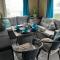 Luxe Stacaravan Albatros - 51 - Bredene