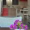 Garden Oasis Elegant Summer House