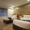 Forest Crest Nature Hotel and Resort Powered by ASTON - Nasugbu