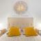 Stunning flat by the beach, Carre dor-Negresco