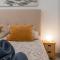 Stunning flat by the beach, Carre dor-Negresco
