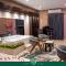 Ward Hotel Basra