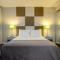 Sadot Hotel Ben Gurion Airport - an Atlas Boutique Hotel - Assaf Harofeh