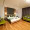 Hotel Tamarind Tree