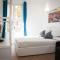 BQ House FORI IMPERIALI Luxury Rooms