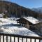 Appartamento Saint-Jacques des Allemands - Champoluc