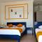 Yazıcı Otel Bozburun