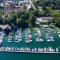 Marina Hotel am Starnberger See - Bernried
