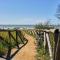 Cozy flat in the nature near Bibione beach