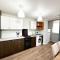 Center Location 2 bedrooms - 基希讷乌