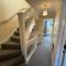 Spacious 4-bedroom townhouse in the city center with free parking