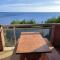 mini villa front de mer Gionnello - 孔卡