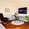2-Zi. Apartment 42 qm, an der Friedrichsau/Messe - 新乌尔姆