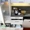 2-Zi. Apartment 42 qm, an der Friedrichsau/Messe - 新乌尔姆