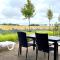 Vakantiewoning de Schelp - إليميت