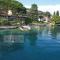 OceanGroupApartments Private Beach Suite, Gardone Riviera