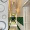 Muslim Homestay Teluk Intan ( Hotel Style Room ) by Mr Homestay