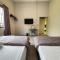 Muslim Homestay Teluk Intan ( Hotel Style Room ) by Mr Homestay