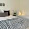 2-Zi. Apartment 42 qm, an der Friedrichsau/Messe - 新乌尔姆