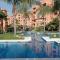 Playa Los Hidalgos Golf, Manilva