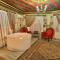 Bedrock Cave Hotel