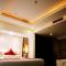 The Penthouse Hotel and Residences