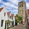 ‘T huisje in Goeree