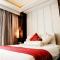 The Penthouse Hotel and Residences