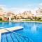 GOLF, PISCINA,PLAYA