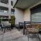 X3 Luxury OldTown Apt w Free Garage, Netflix, Supermarket, FastWifi - Kassa