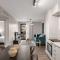 Yashar Suites JLM
