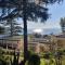 Superbe appartement une chambre vue mer piscine tennis - 戛纳