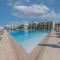 Mangroovy - Spacious Boho 2 BR Pool view - Hurghada
