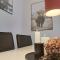 Charming Apartment On Pedestrian Street Randers - Randers