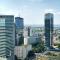 Warsaw Inside Solec with Private Parking - 华沙