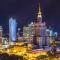 Warsaw Inside Solec with Private Parking - 华沙